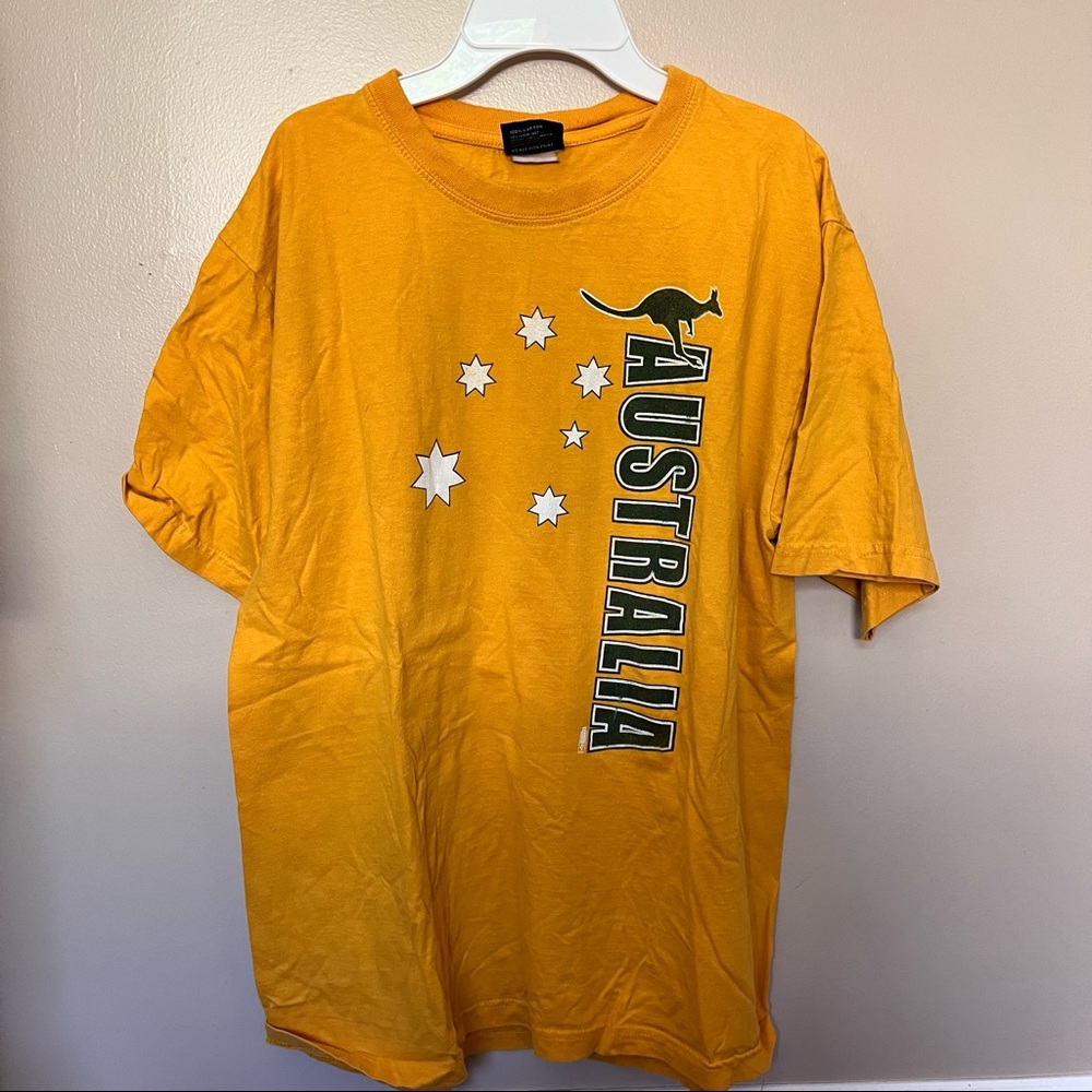 Australia T-Shirt